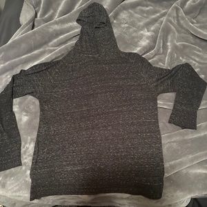 Women’s Black sweater